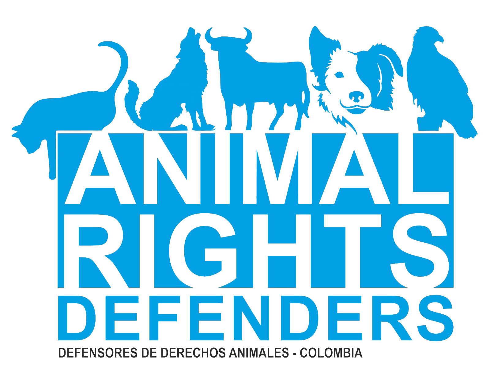 ANIMAL RIGHTS DEFENDERS